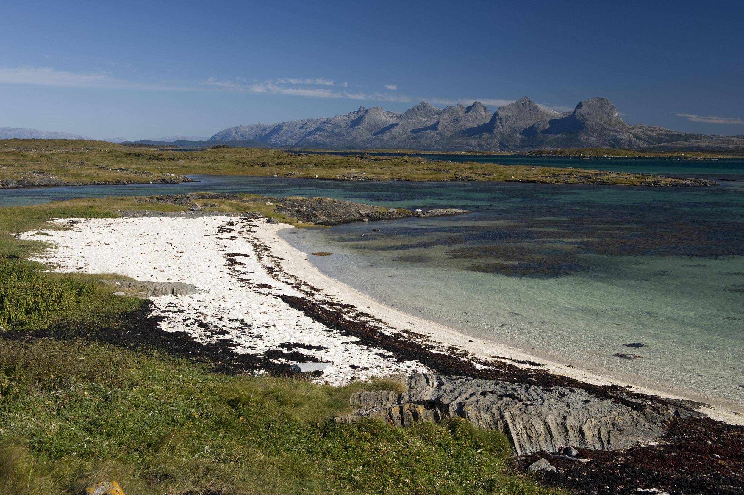Her&oslash;y