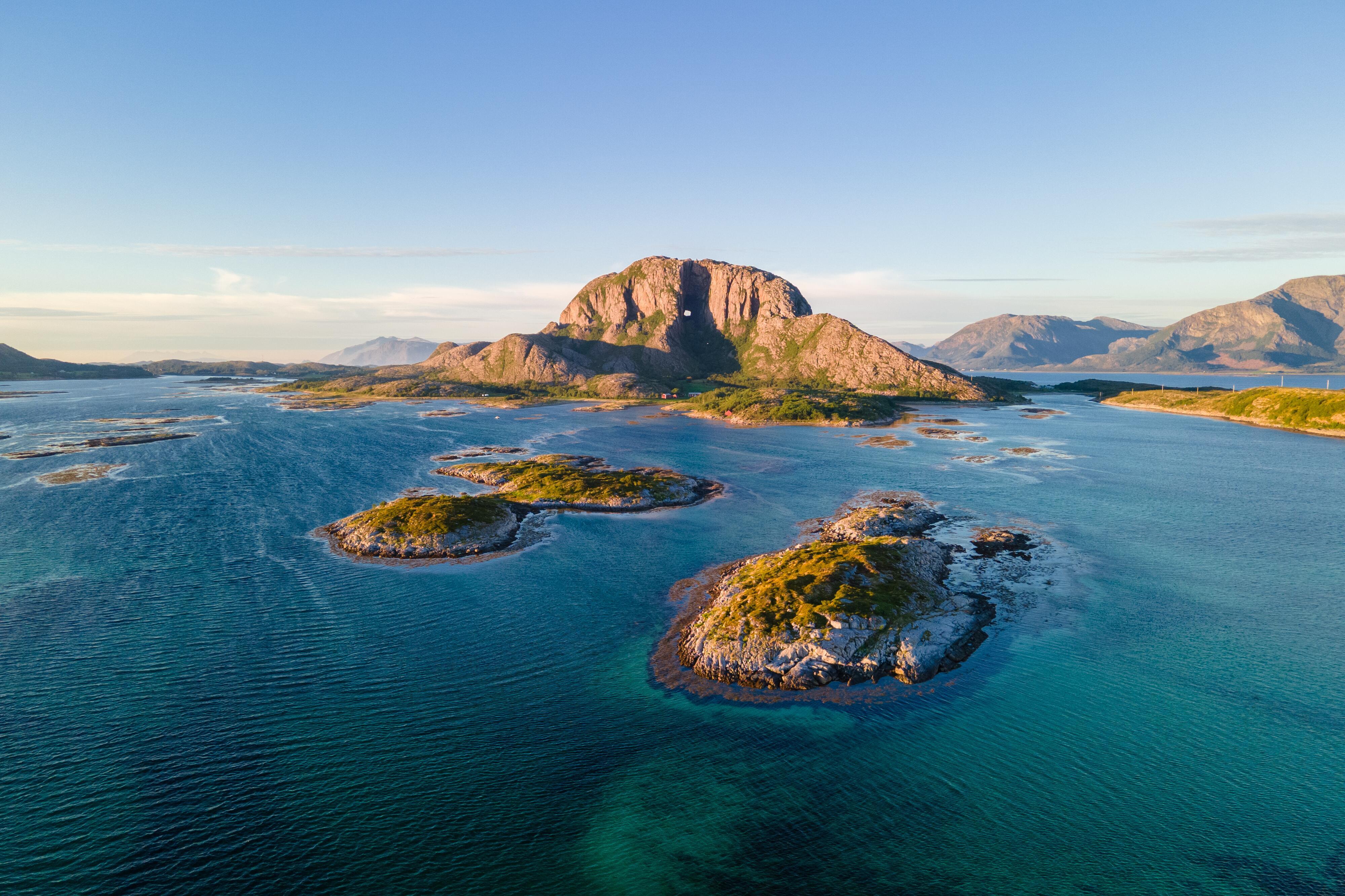 Torghatten