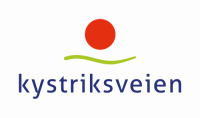 logo Kystriksveien, til startsiden